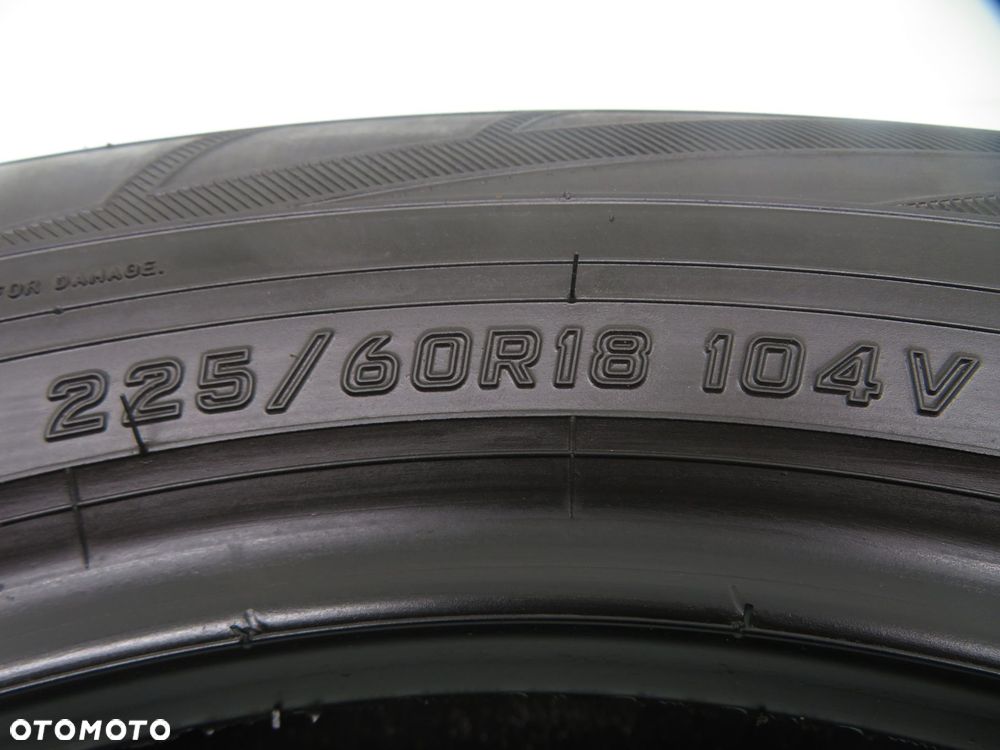 2x 225/60 R18 OPONY ZIMOWE Falken Euro Winter HS01 SUV 104V XL - 11