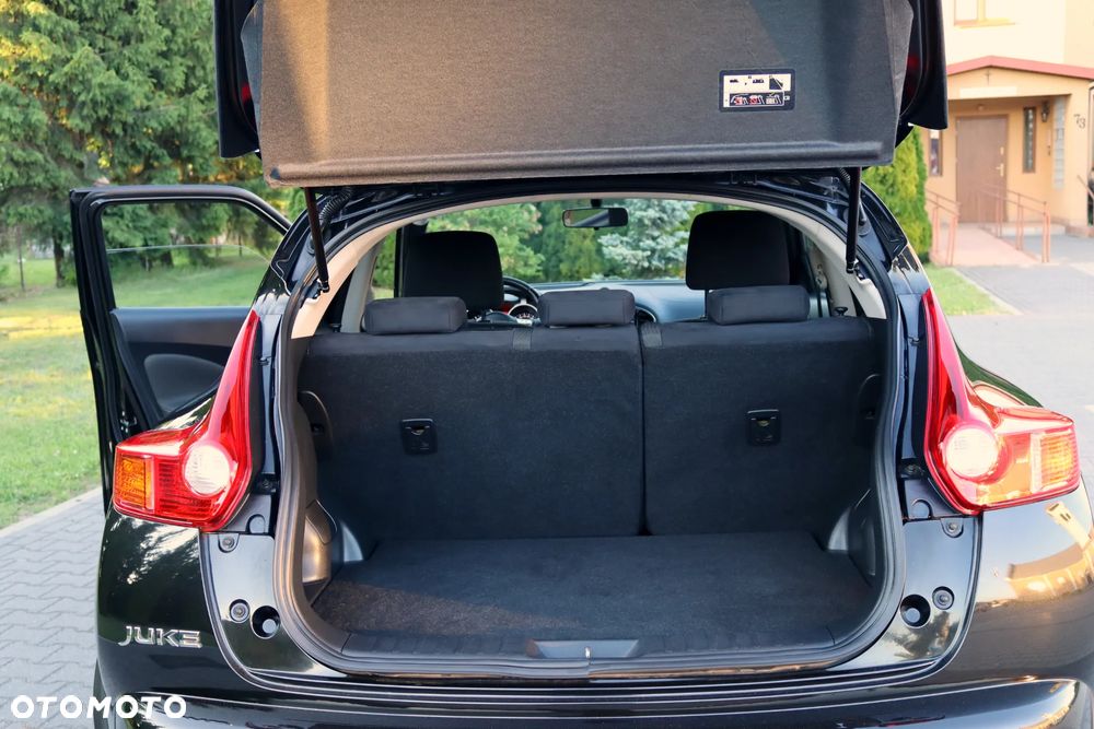 Nissan Juke 1.6 Tekna S&S - 38