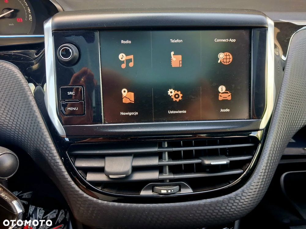 Peugeot 2008 - 29