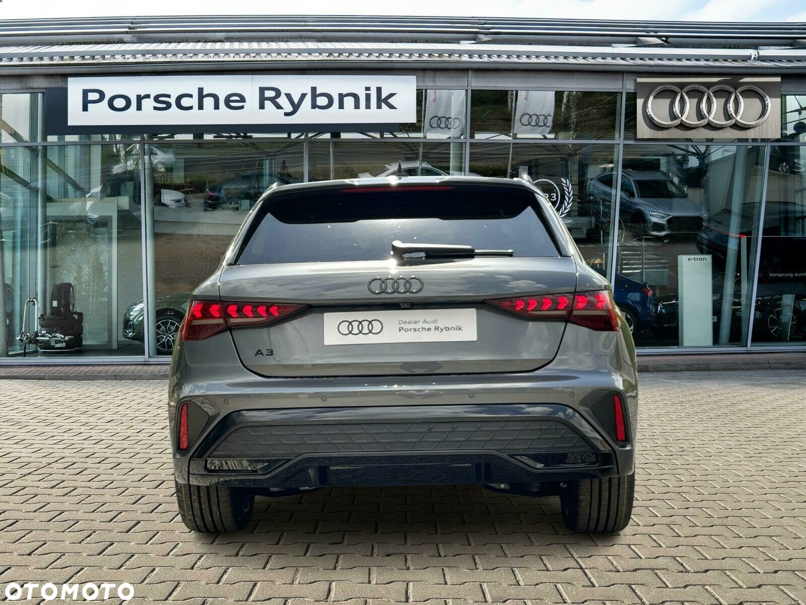 Audi A3 - 4