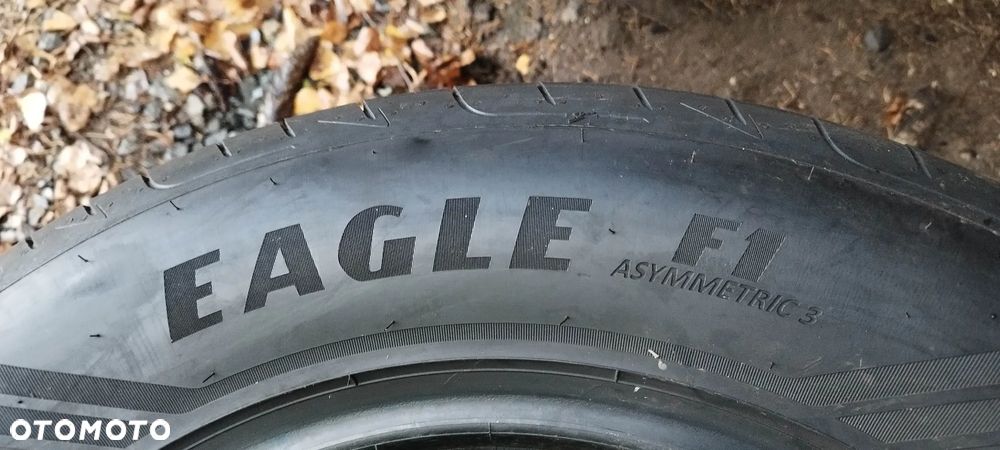235/65/17 goodyear eagle asymmetric 3 suv - 3