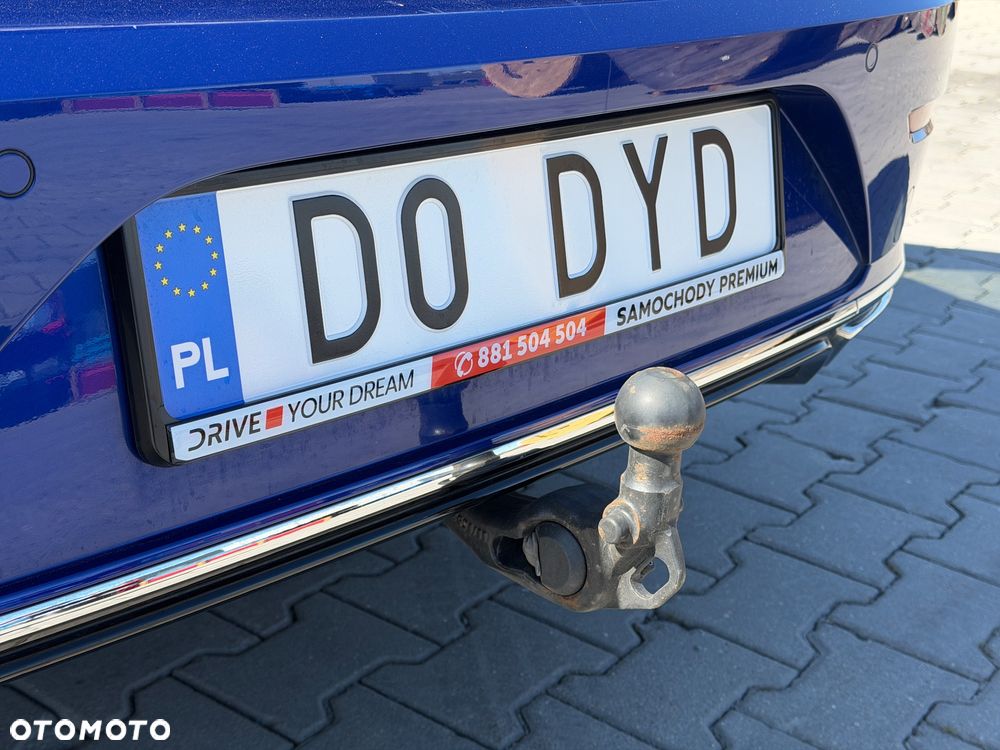 Volkswagen Arteon 2.0 TDI SCR 4Motion DSG R-Line - 6