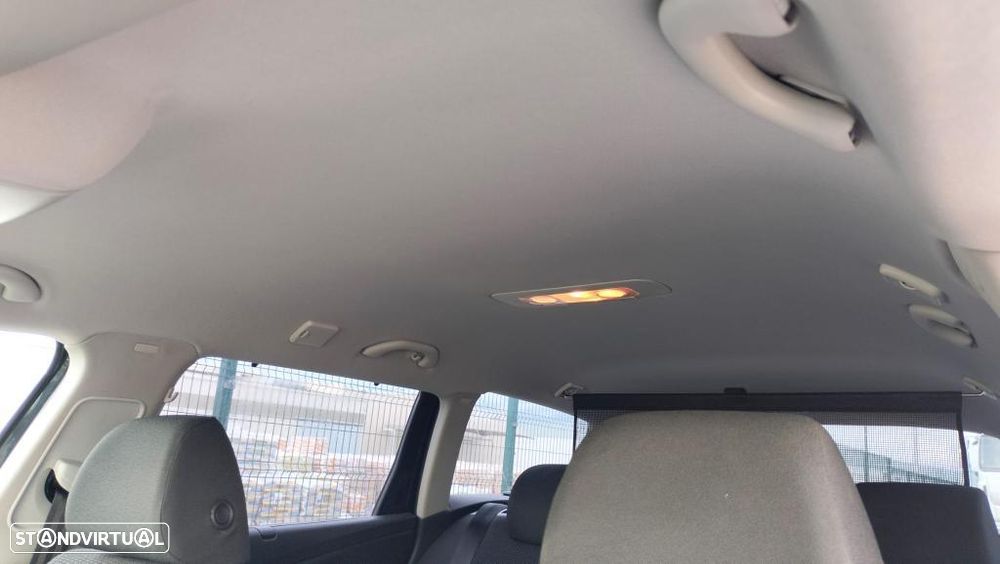 VW Passat 1.6 TDI BlueMotion - 10