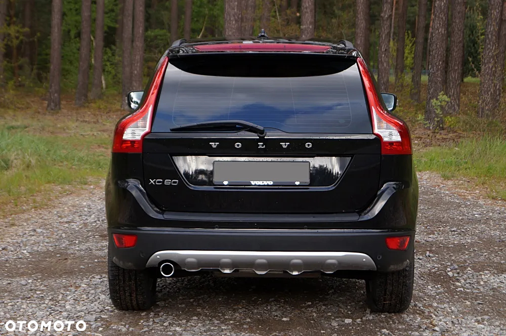Volvo XC 60 D4 Geartronic Momentum - 10