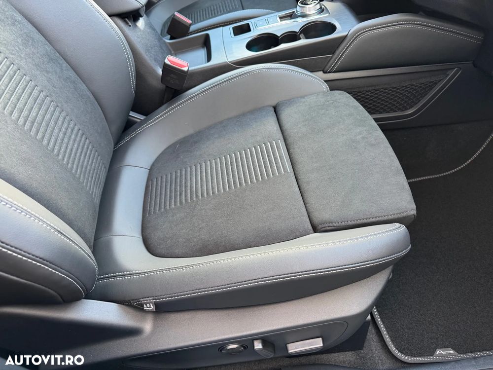 Ford Kuga 2.5 Duratec AWD FHEV Active X - 27