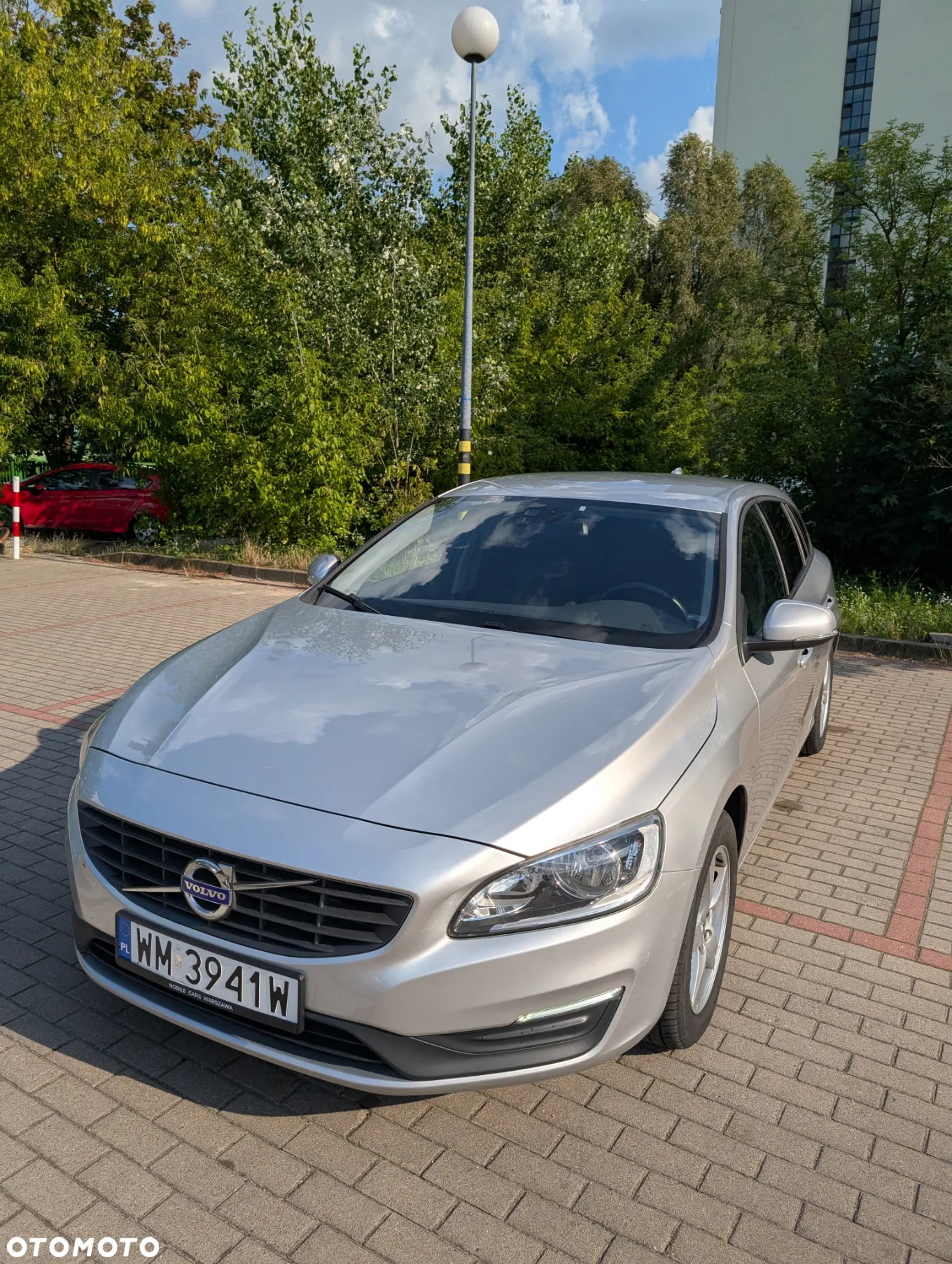 Volvo V60 - 14