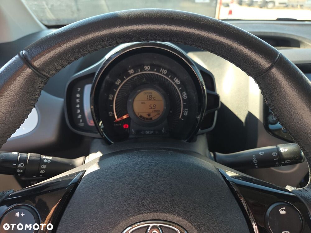 Toyota Aygo - 19