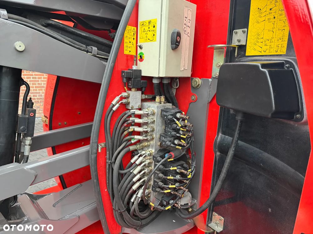 Manitou 120 AETJC - 18