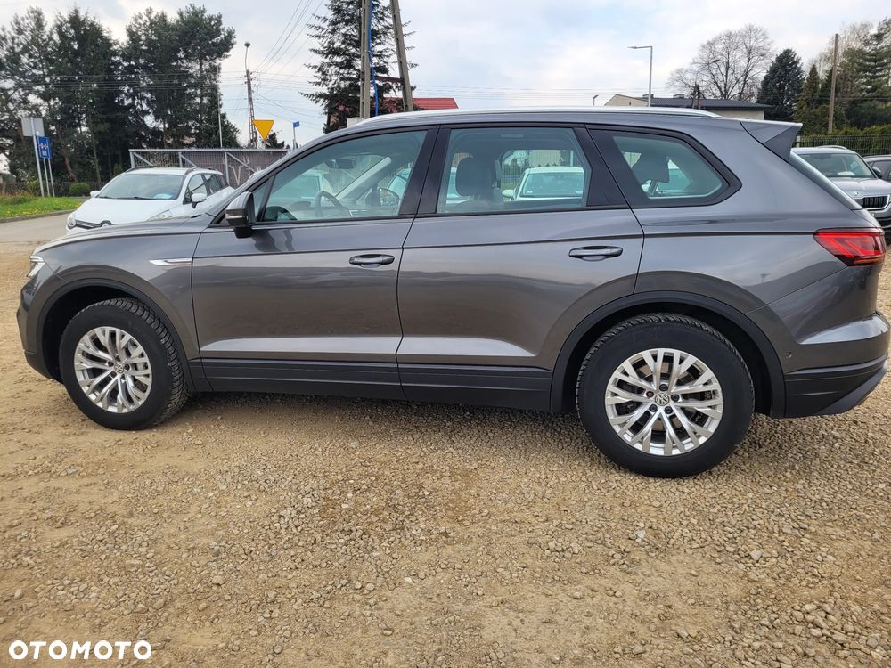 Volkswagen Touareg 3.0 V6 TDI SCR 4Mot - 16