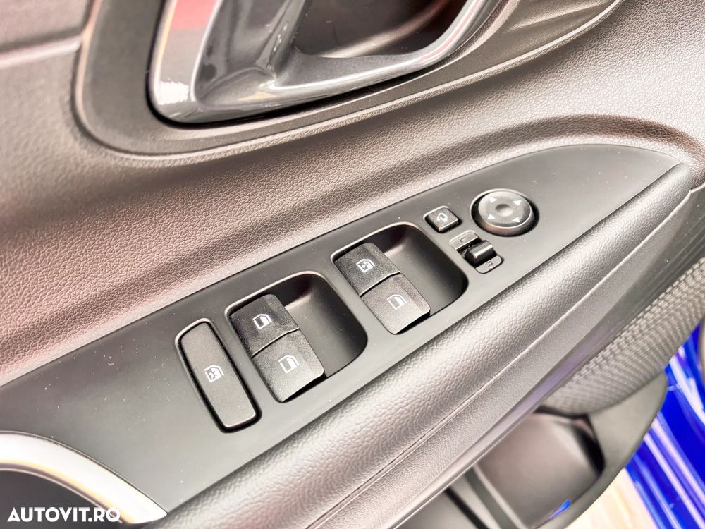 Hyundai i20 1.0 l T-GDi M-Hybrid 100CP 7DCT 5DR Led Line - 18