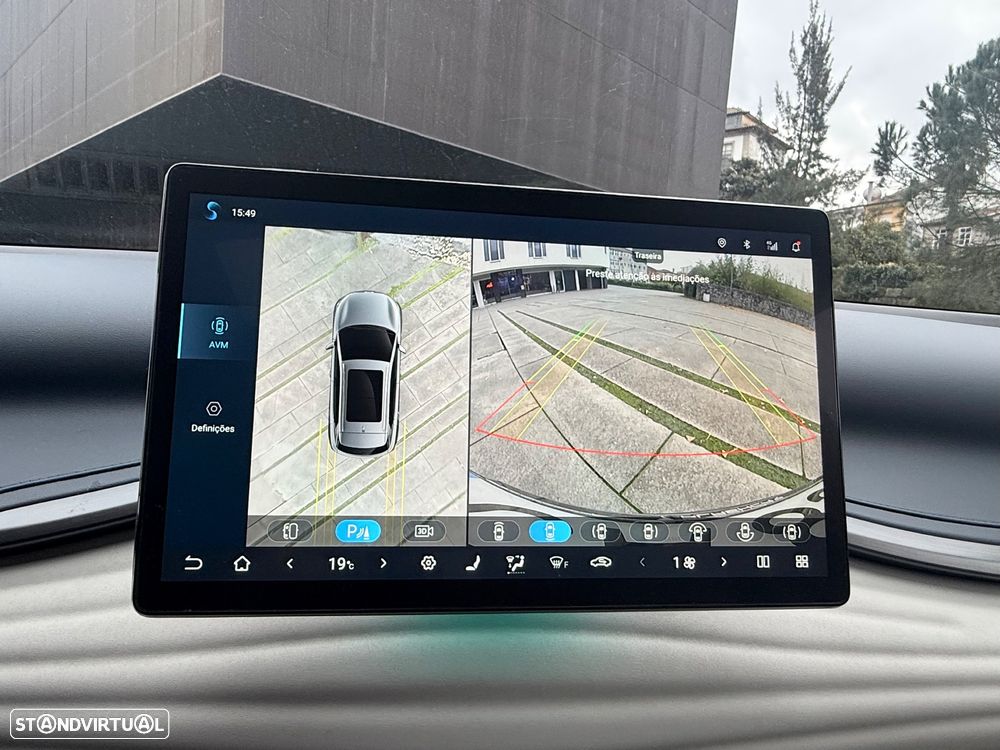 BYD Atto 3 Design - 27