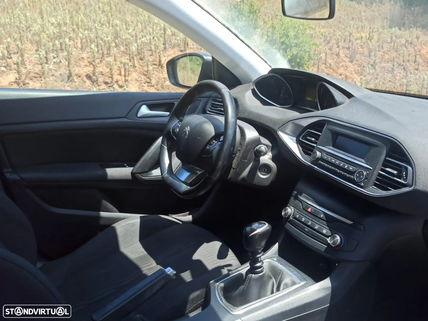 Peugeot 308 SW 1.5 BlueHDi Business Line - 8