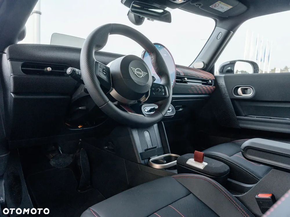 MINI Cooper S Linia John Works sport - 5
