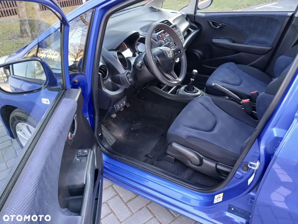 Honda Jazz 1.2 i-VTEC - 9