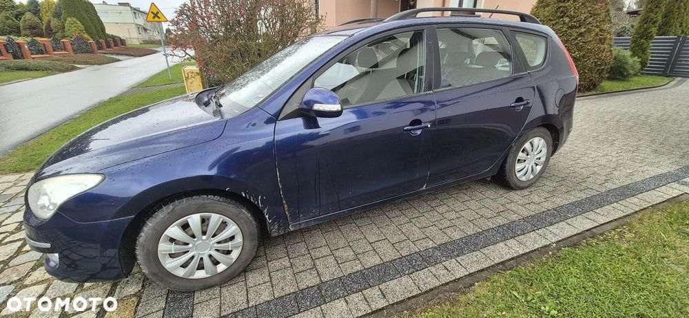 Hyundai i30 i30cw 1.6 Edition Plus - 12