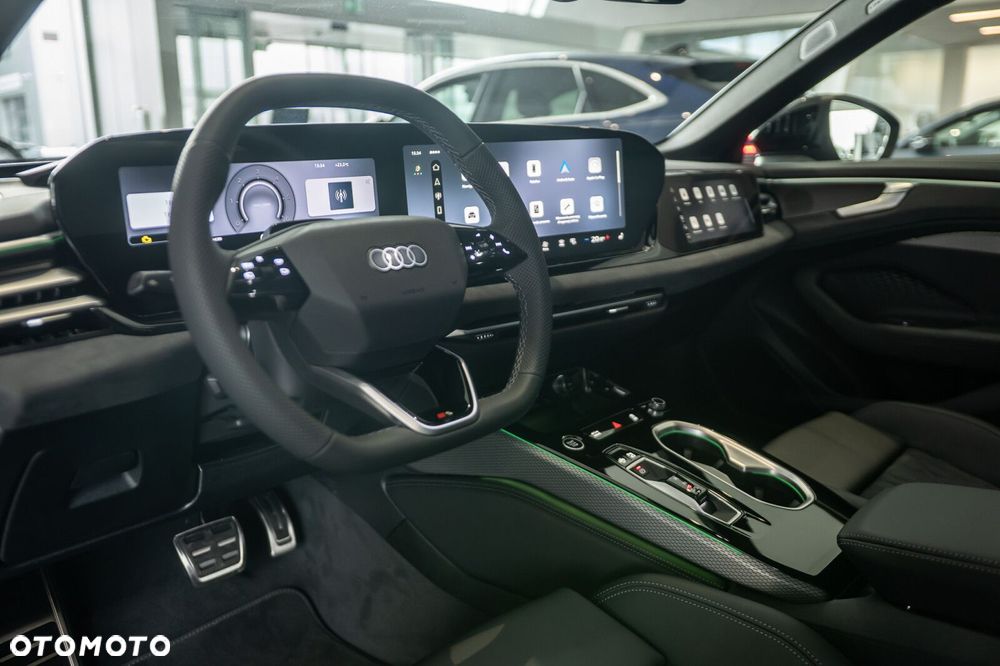 Audi A6 Limousine - 13