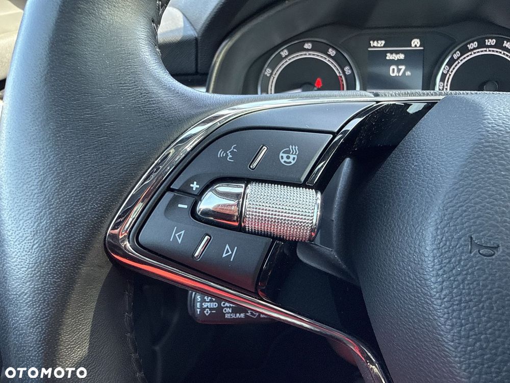 Skoda Kamiq 1.0 TSI Ambition - 18