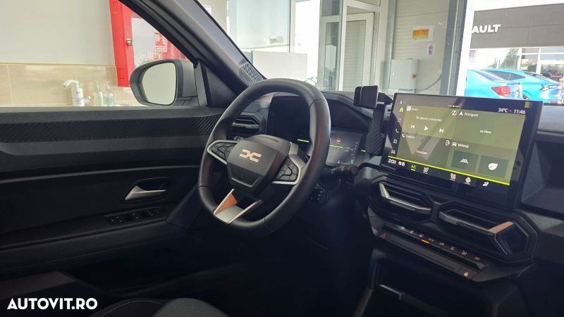 Dacia Duster - 12