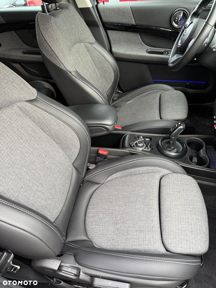 MINI Countryman Cooper S Untamed Edition sport - 5