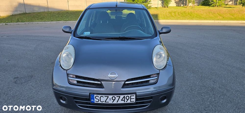 Nissan Micra 1.2 Acenta - 5