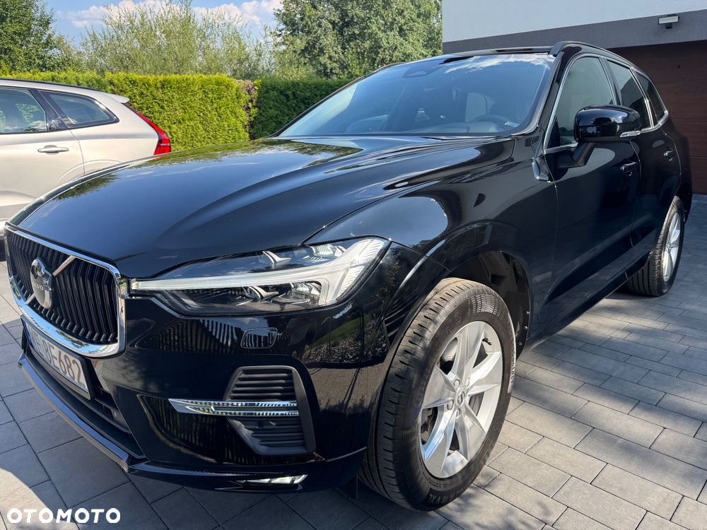 Volvo XC 60 B4 D Core - 7