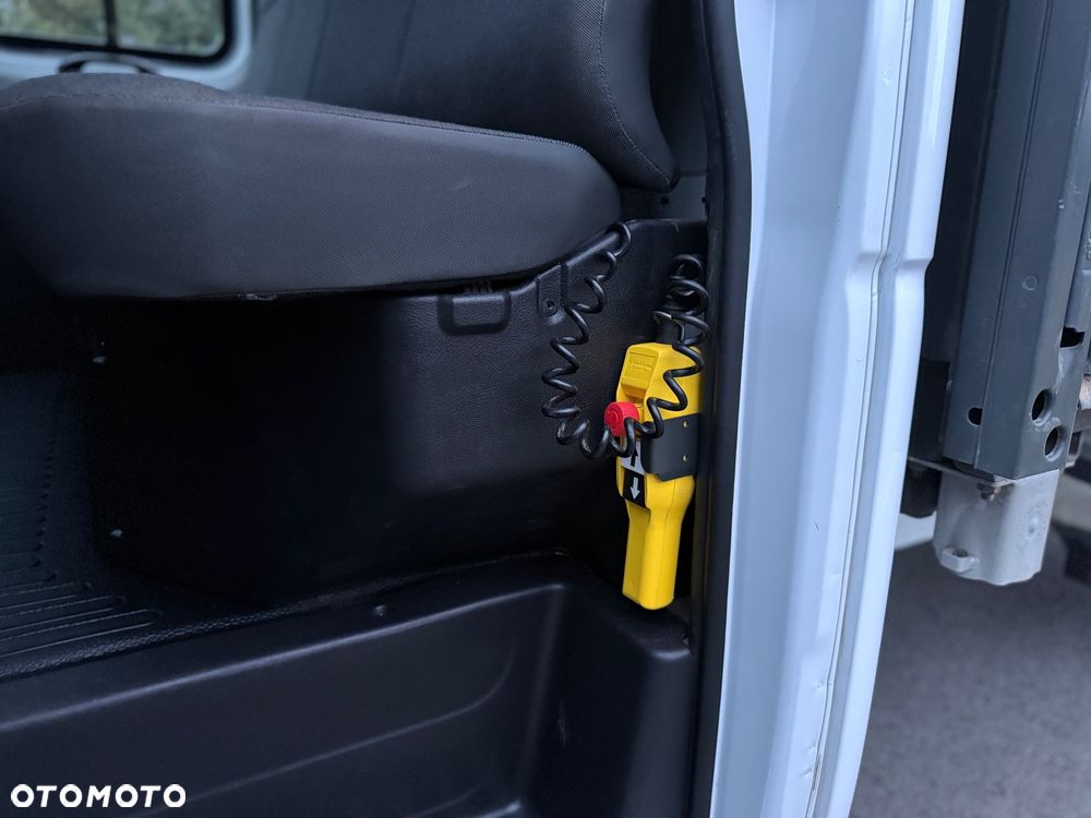 Renault Master - 19