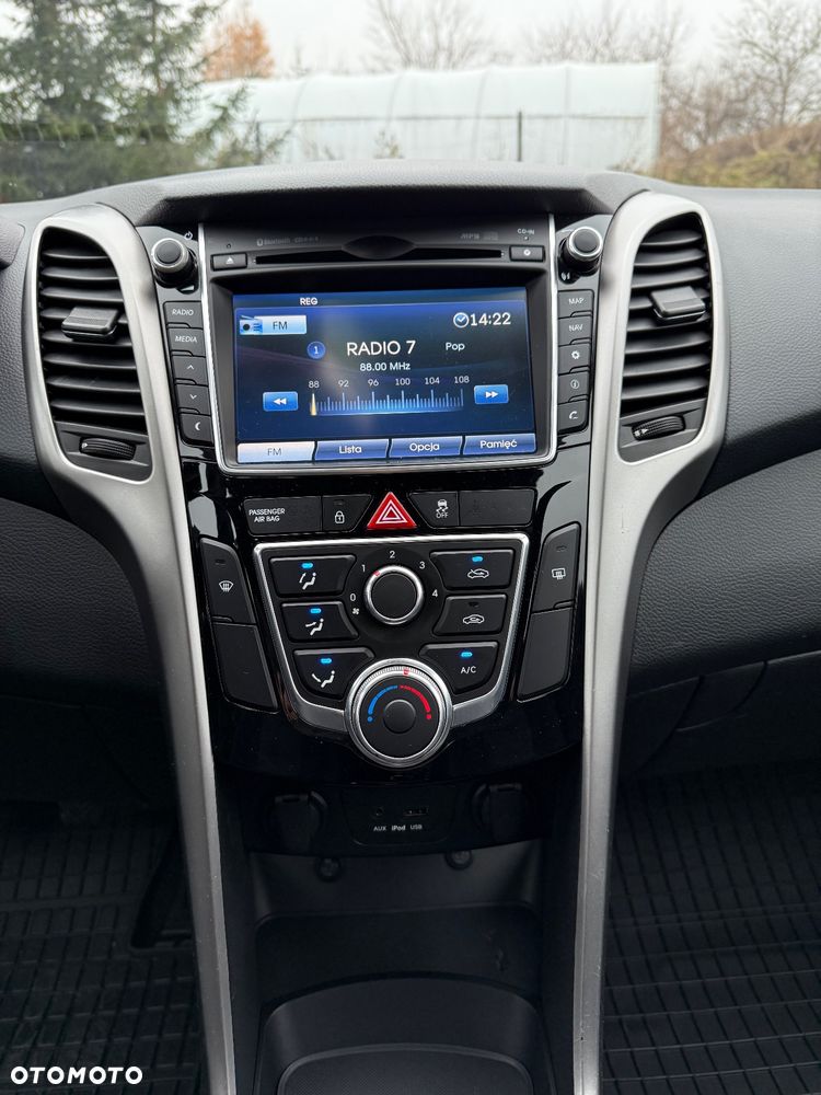 Hyundai i30 1.4 Classic + - 3