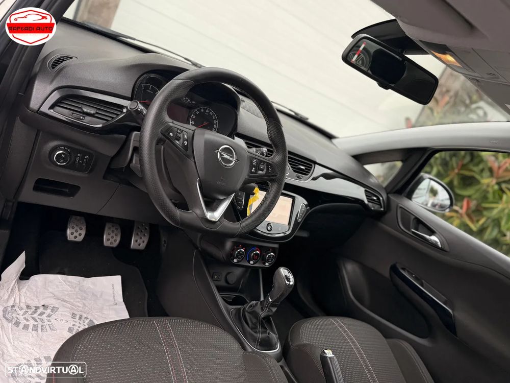 Opel Corsa 1.0 T GT - 14