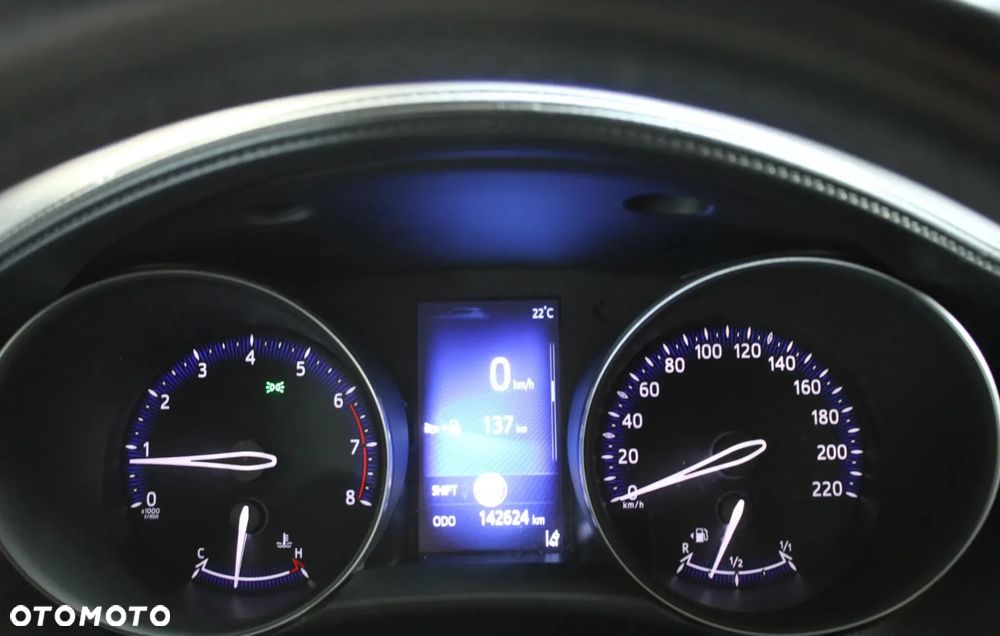 Toyota C-HR - 15