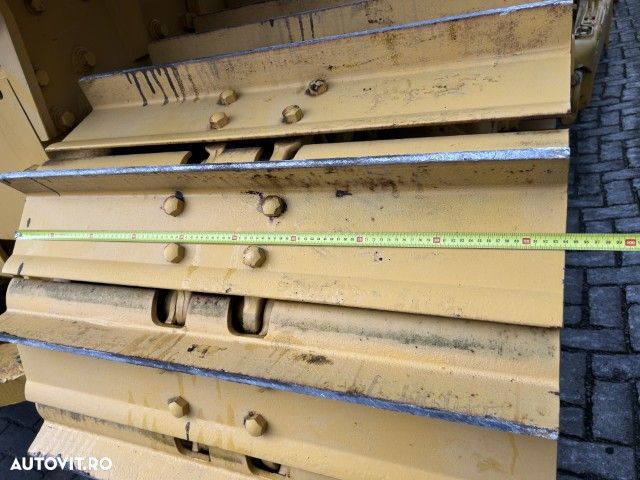 Komatsu D85P-18 - 19