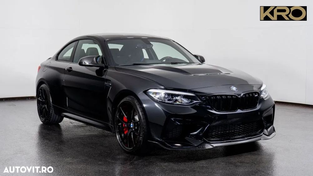 BMW M2 CS DKG - 7