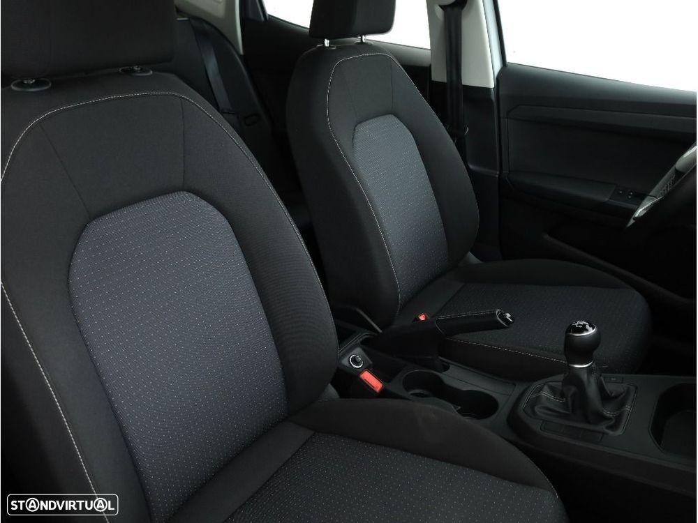 SEAT Ibiza 1.0 TSI Style - 27