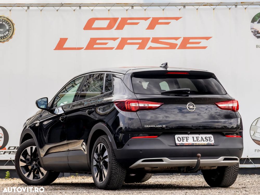 Opel Grandland X 1.6 Turbo START/STOP Ultimate - 3