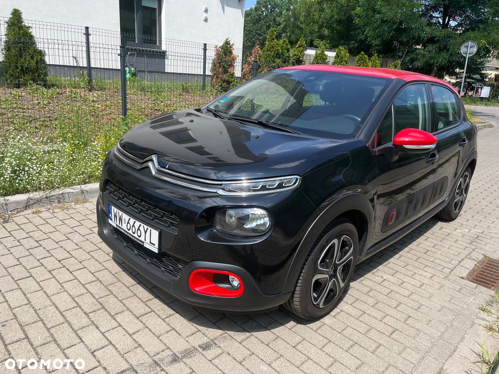 Citroën C3 1.2 PureTech Shine - 5