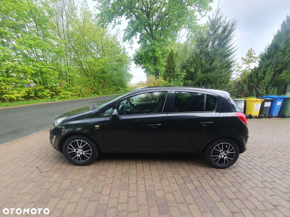 Opel Corsa 1.4 16V EcoFLEX Start-Stop Innovation - 4