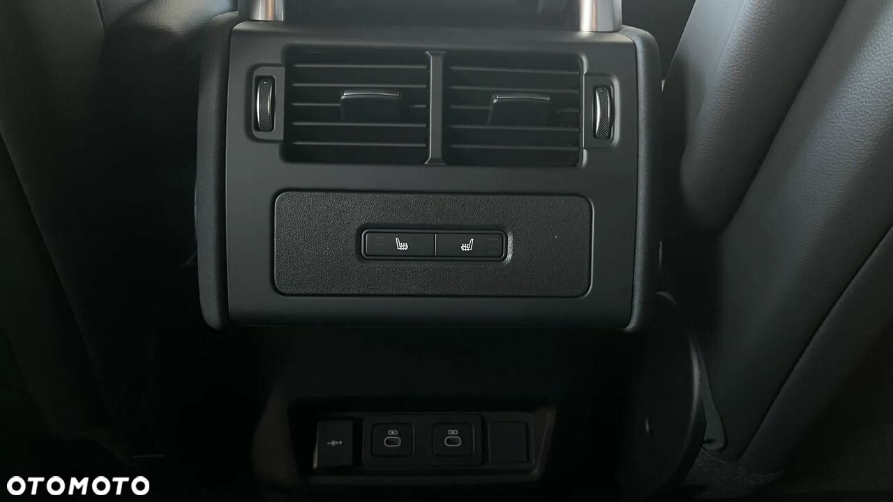 Land Rover Discovery - 11