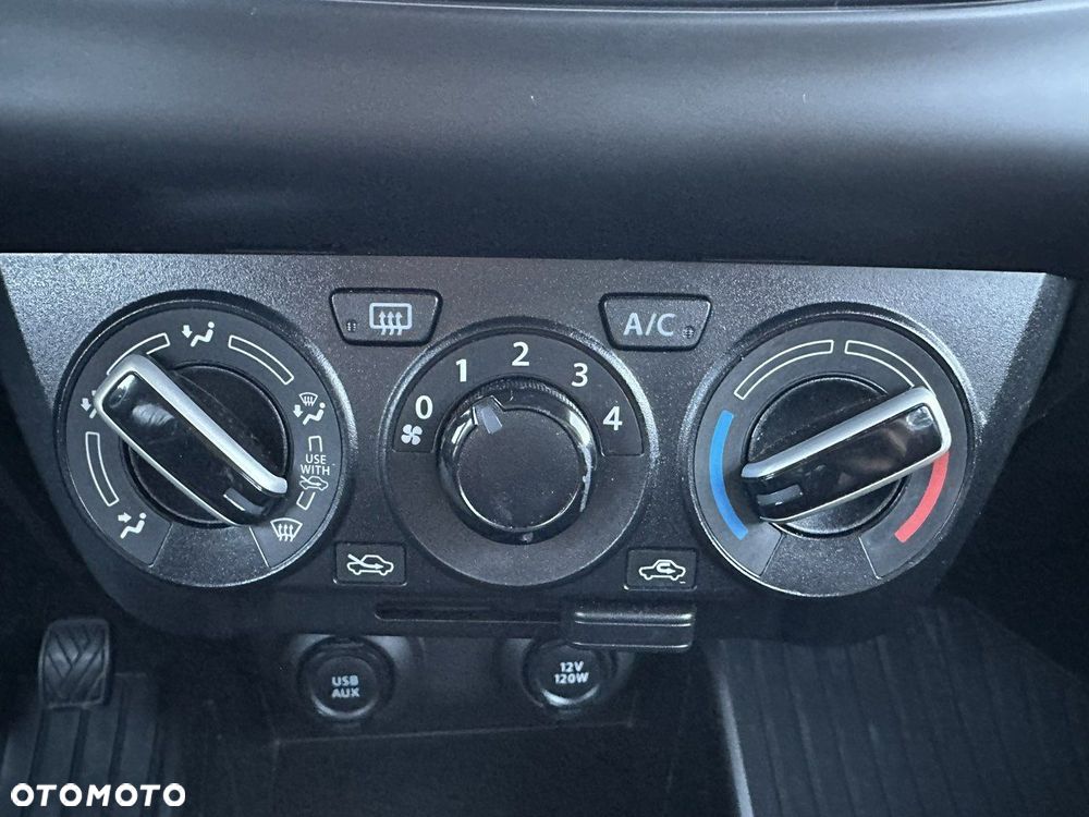 Suzuki Swift - 24