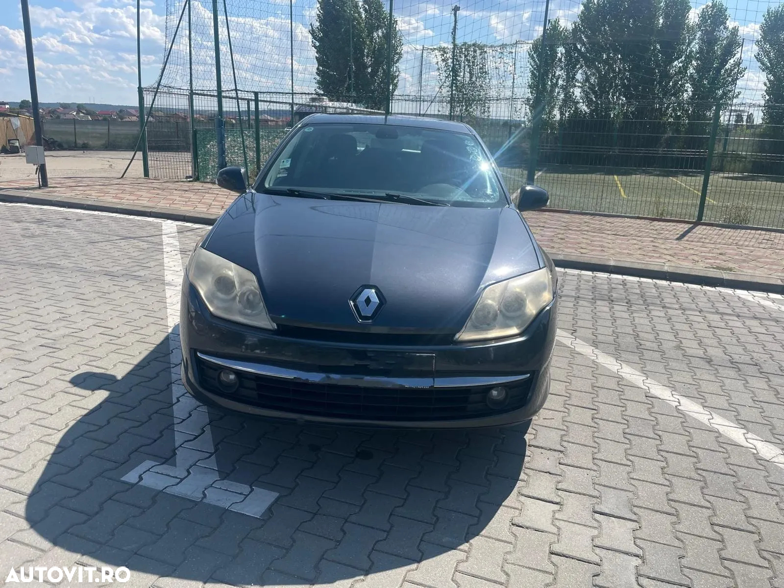 Renault Laguna 1.5dCi Expression - 3