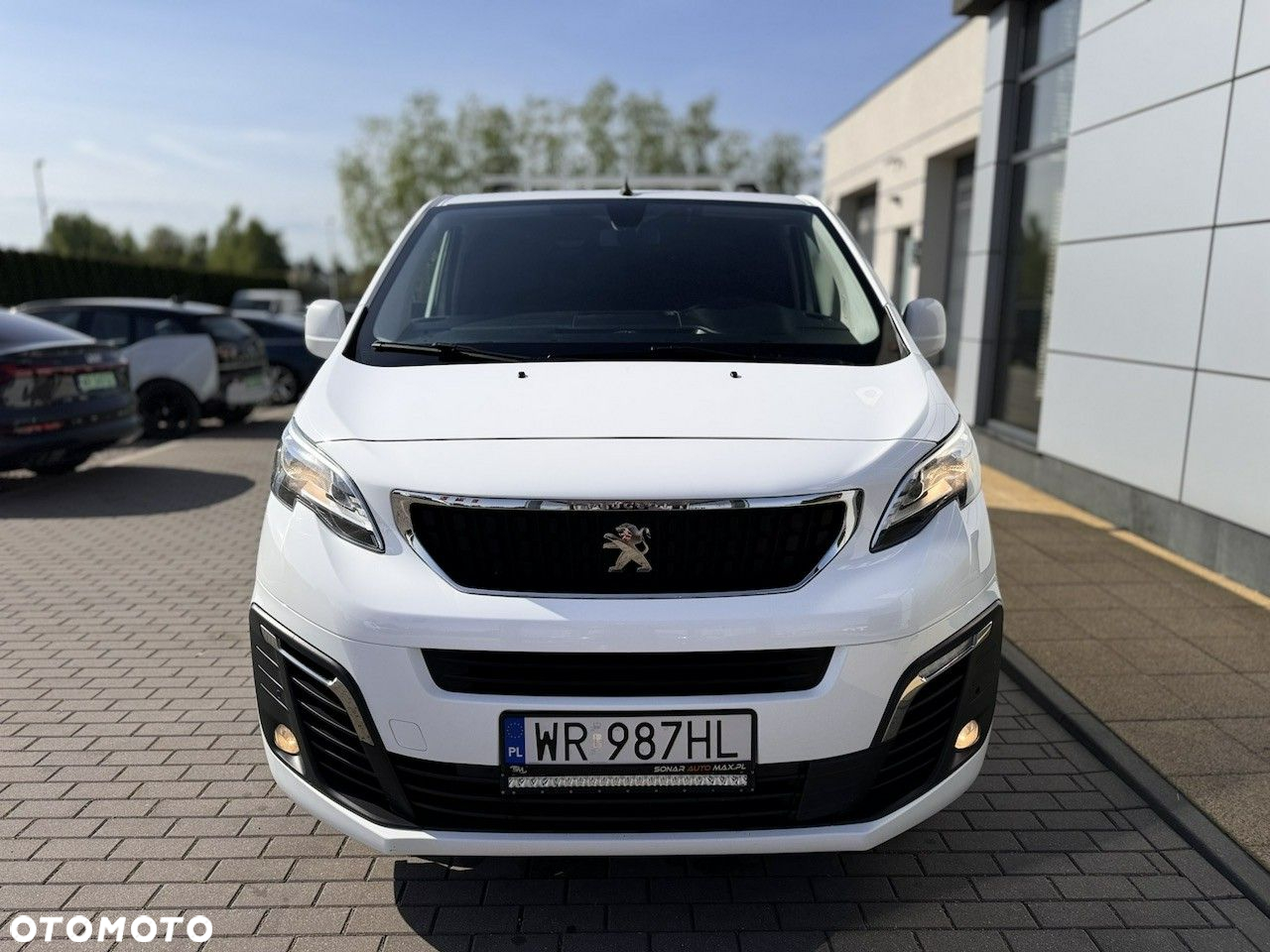 Peugeot Expert - 3
