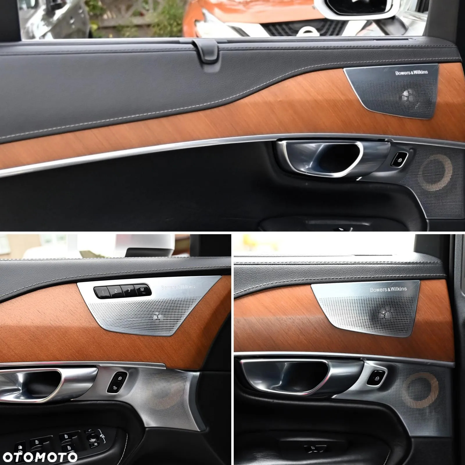 Volvo XC 90 T6 GPF AWD Inscription 7os - 30