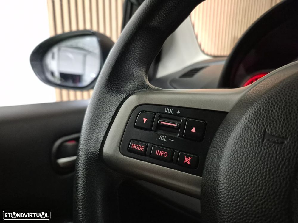 Mazda 2 1.3 MZR Comfort - 20