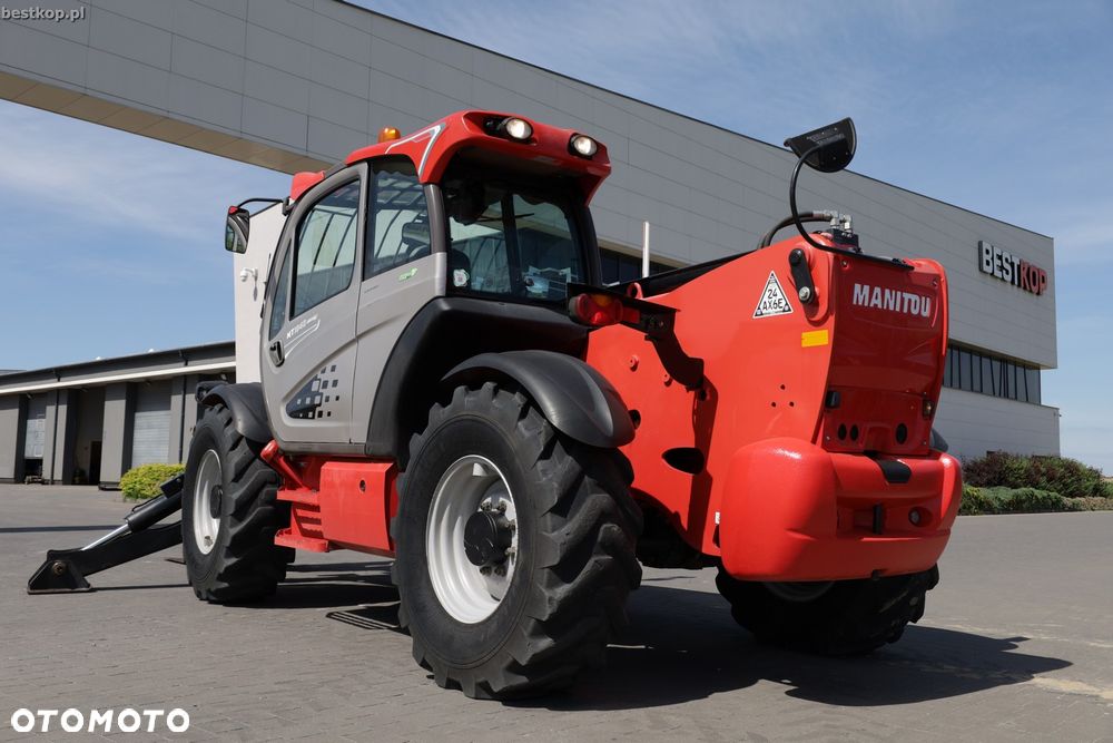 Manitou MT 1840 Easy - 6