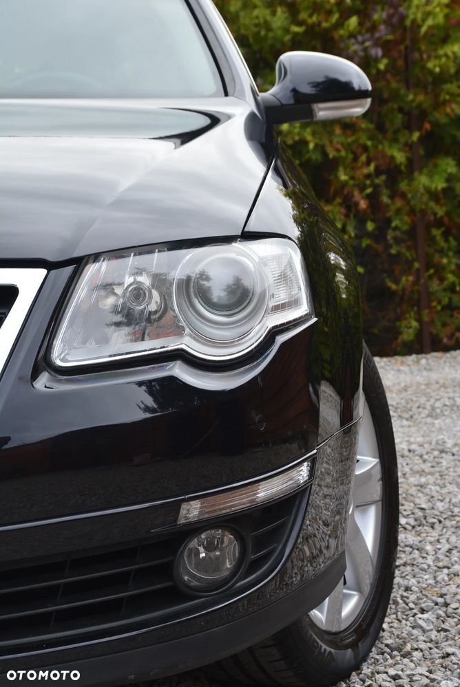 Volkswagen Passat - 10