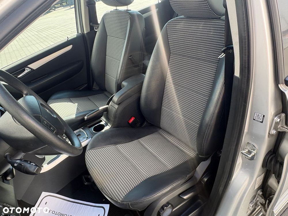 Mercedes-Benz Klasa B 150 Autotronic - 24