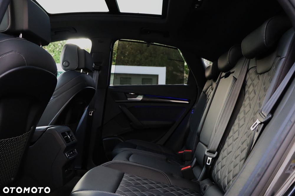 Audi SQ5 Sportback - 22