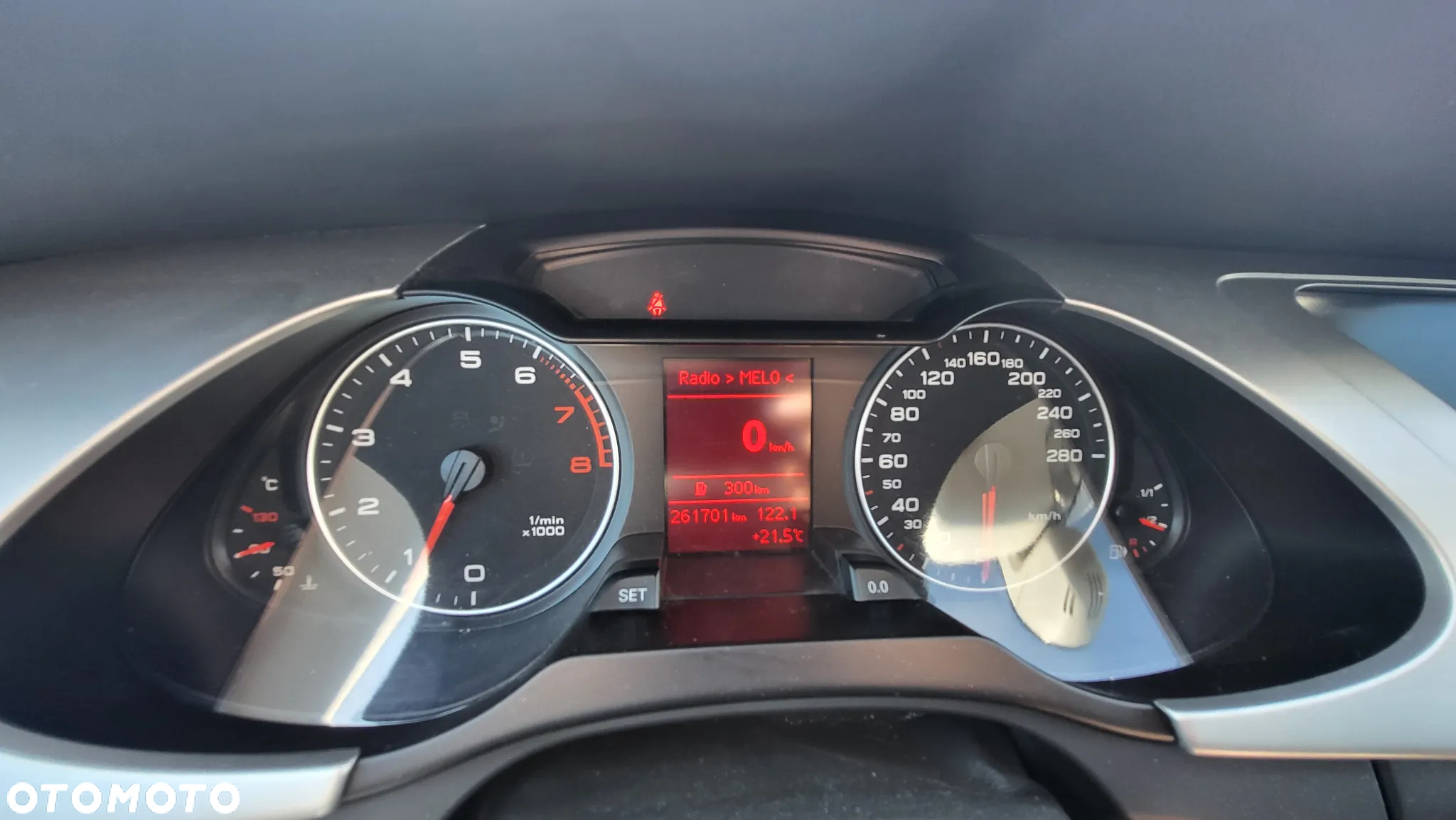 Audi A4 2.0 TFSI - 17