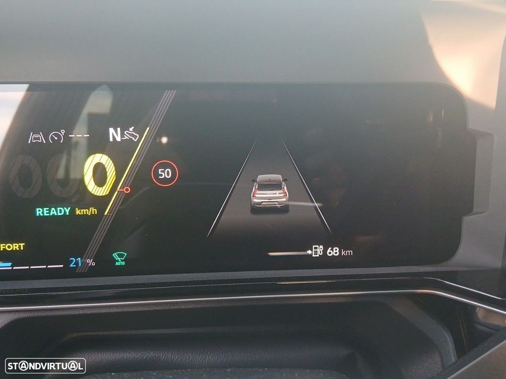 Renault 5 E-Tech - 16