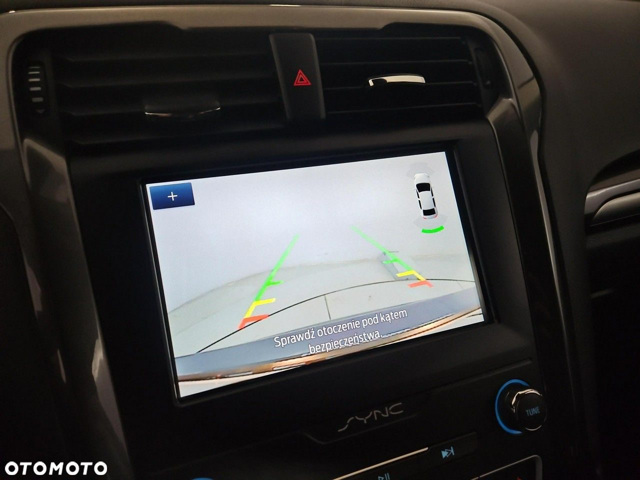 Ford Mondeo 2.0 EcoBlue Trend - 20