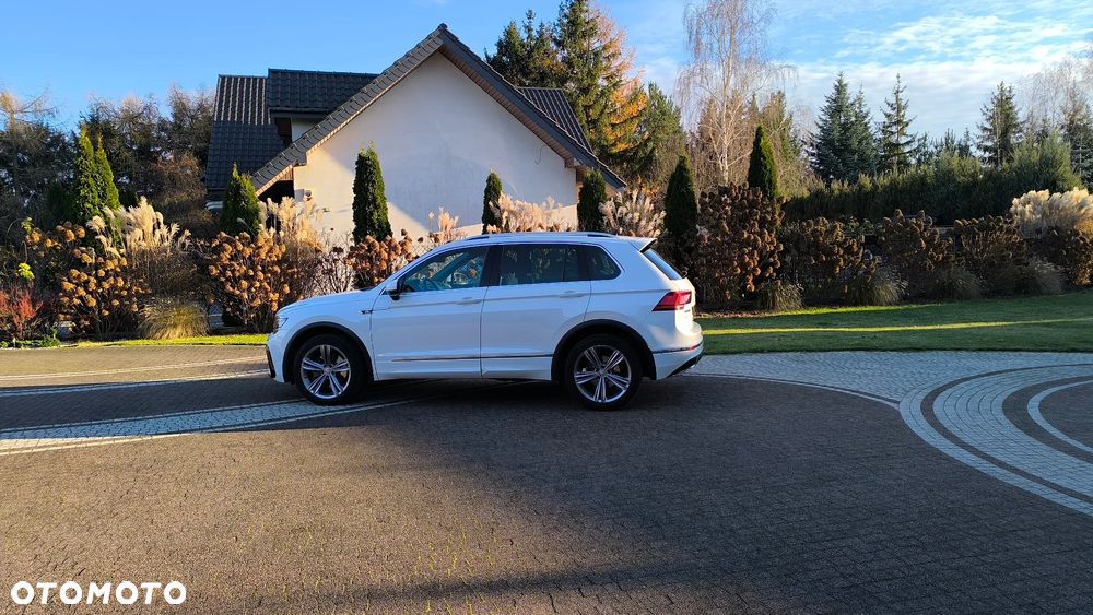 Volkswagen Tiguan 2.0 TSI BMT 4Mot Highline DSG - 14