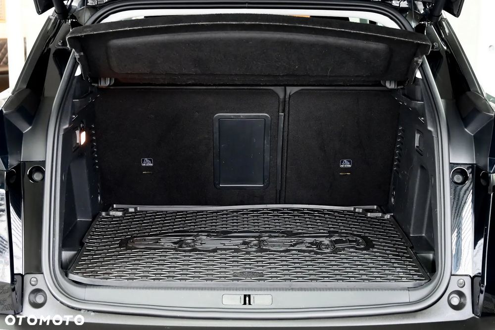 Peugeot 3008 BlueHDi 180 Stop & Start EAT8 Allure - 32